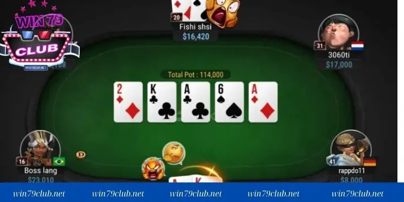 Tin tức WIN79 sẽ là nơi mang đến những thông tin chính thống nhất cho người chơi