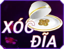 Xóc đĩa